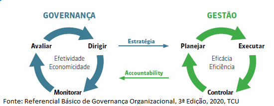 Referencial B�sico de Governan�a Organizacional, 3� Edi��o, 2020, TCU
