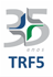 Selo de Comemoração dos 35 anos do TRF5